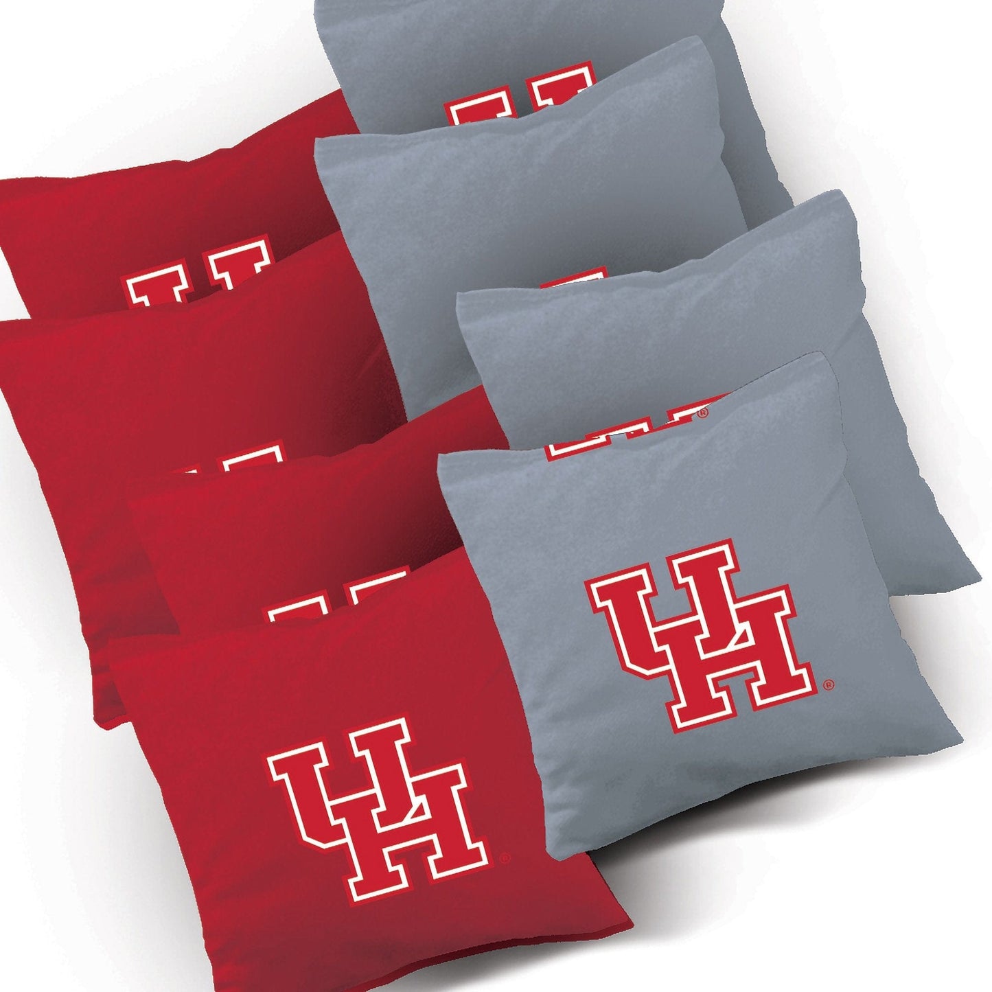 Houston Cougars Cornhole Bags