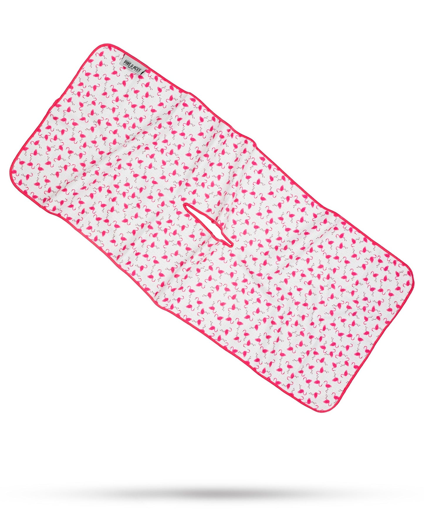 Flamingo Towel