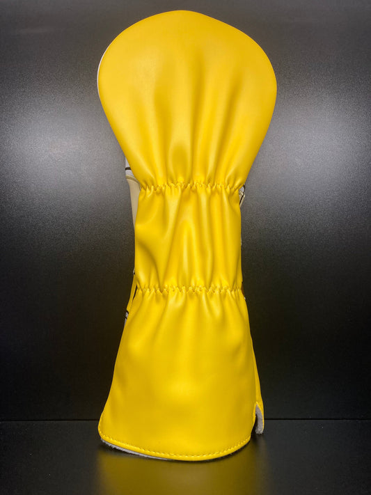 Bulldog Bartender Headcover