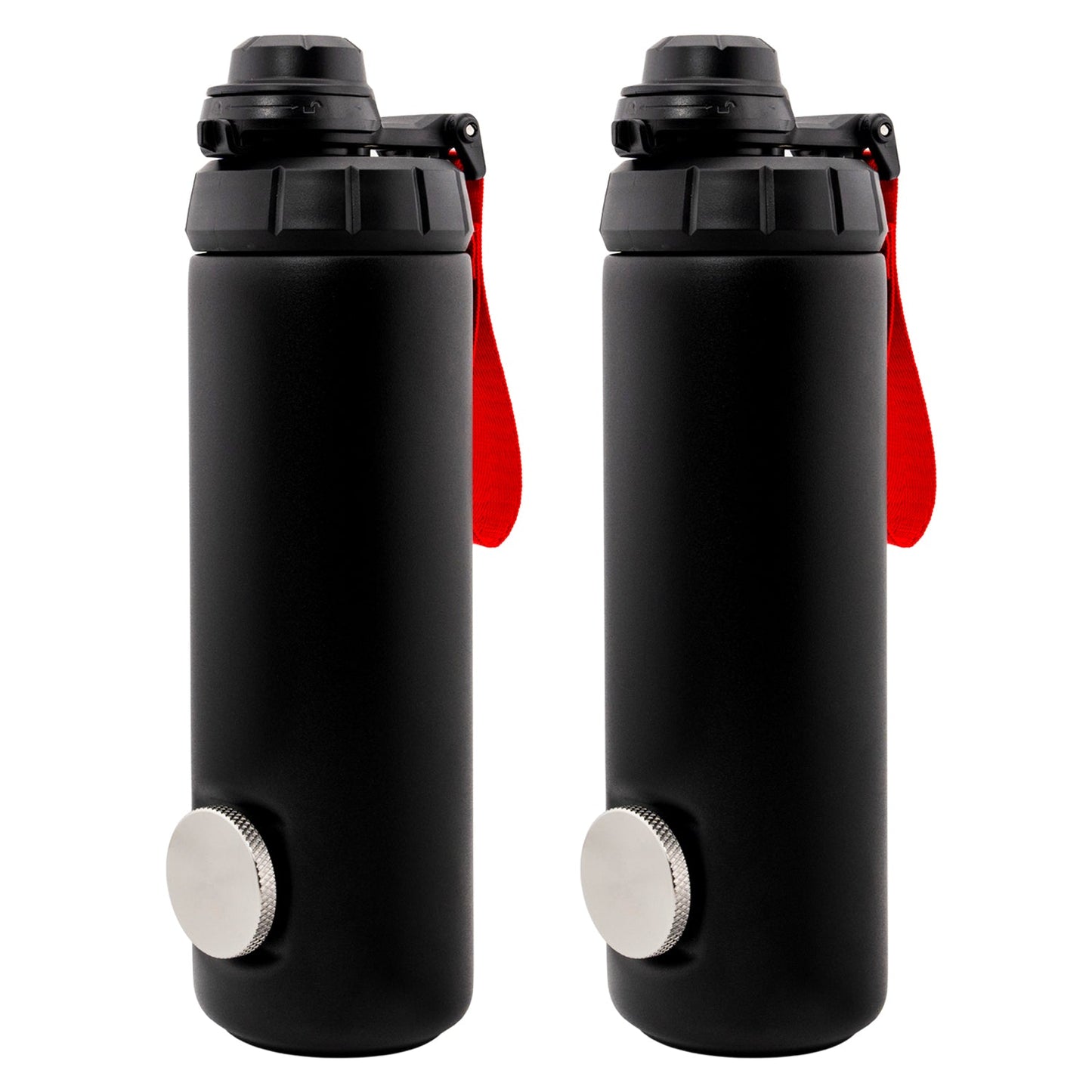 RIPTIDE: The Shotgun Bottle