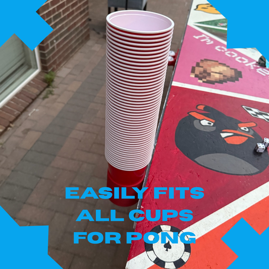 Sip Station β Universal Cup & Gear Holder