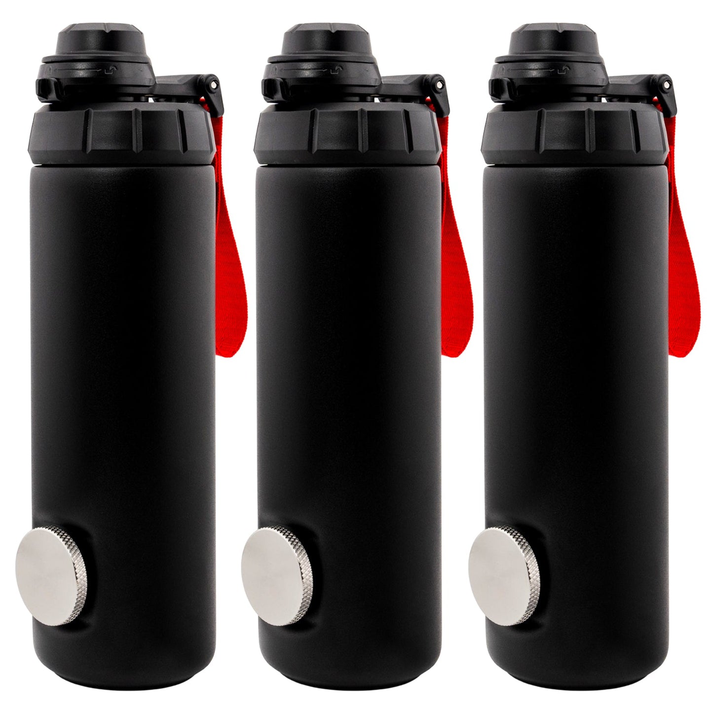 RIPTIDE: The Shotgun Bottle