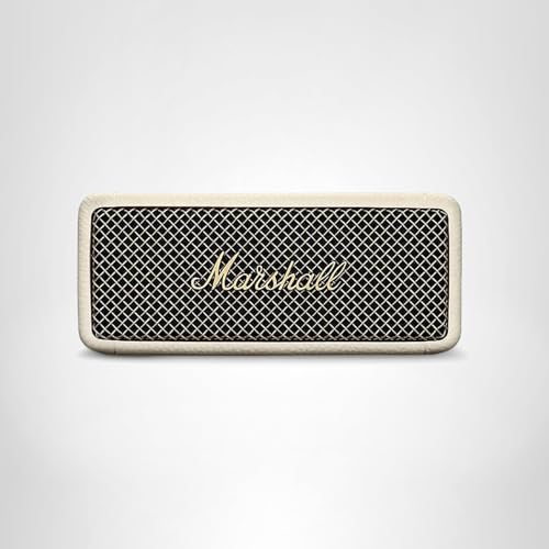 Marshall Emberton II Portable Bluetooth Speaker