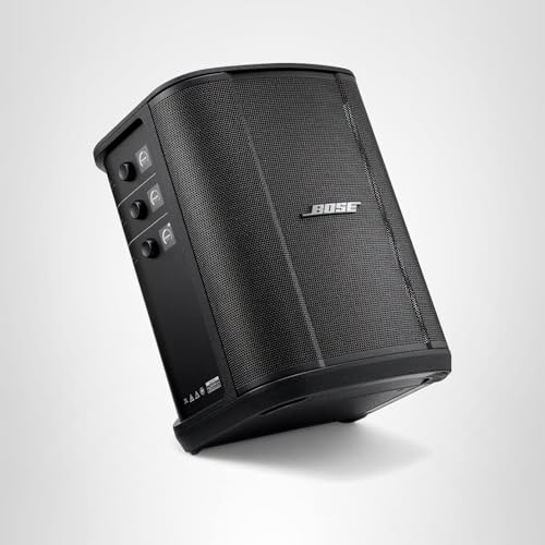 Bose S1 Pro+ All-in-One PA Speaker