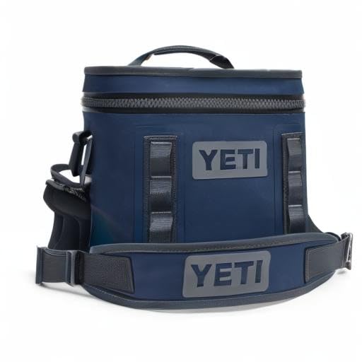 YETI Hopper Flip 8 Portable Cooler