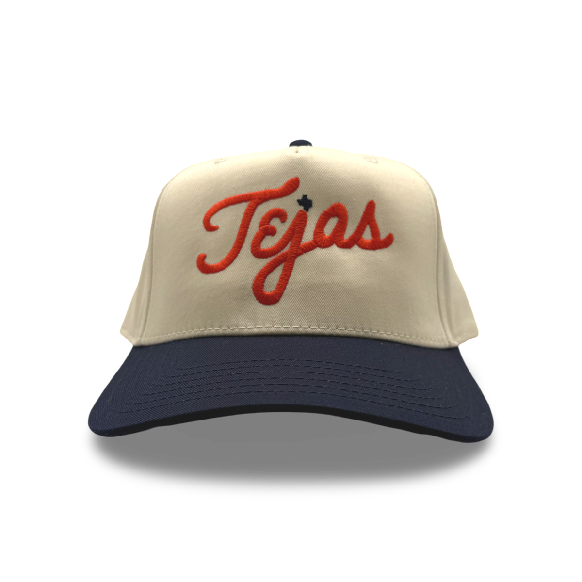 El Tejas A Frame Hat