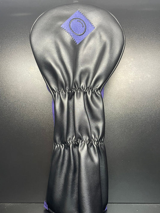 Magnum Raw Headcover