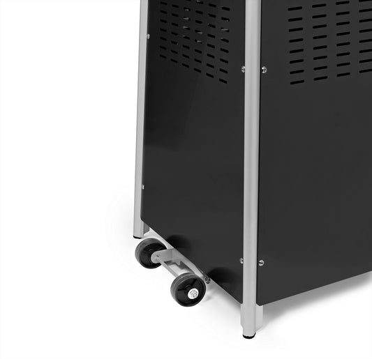 Thermo Tiki Outdoor Propane Patio Heater