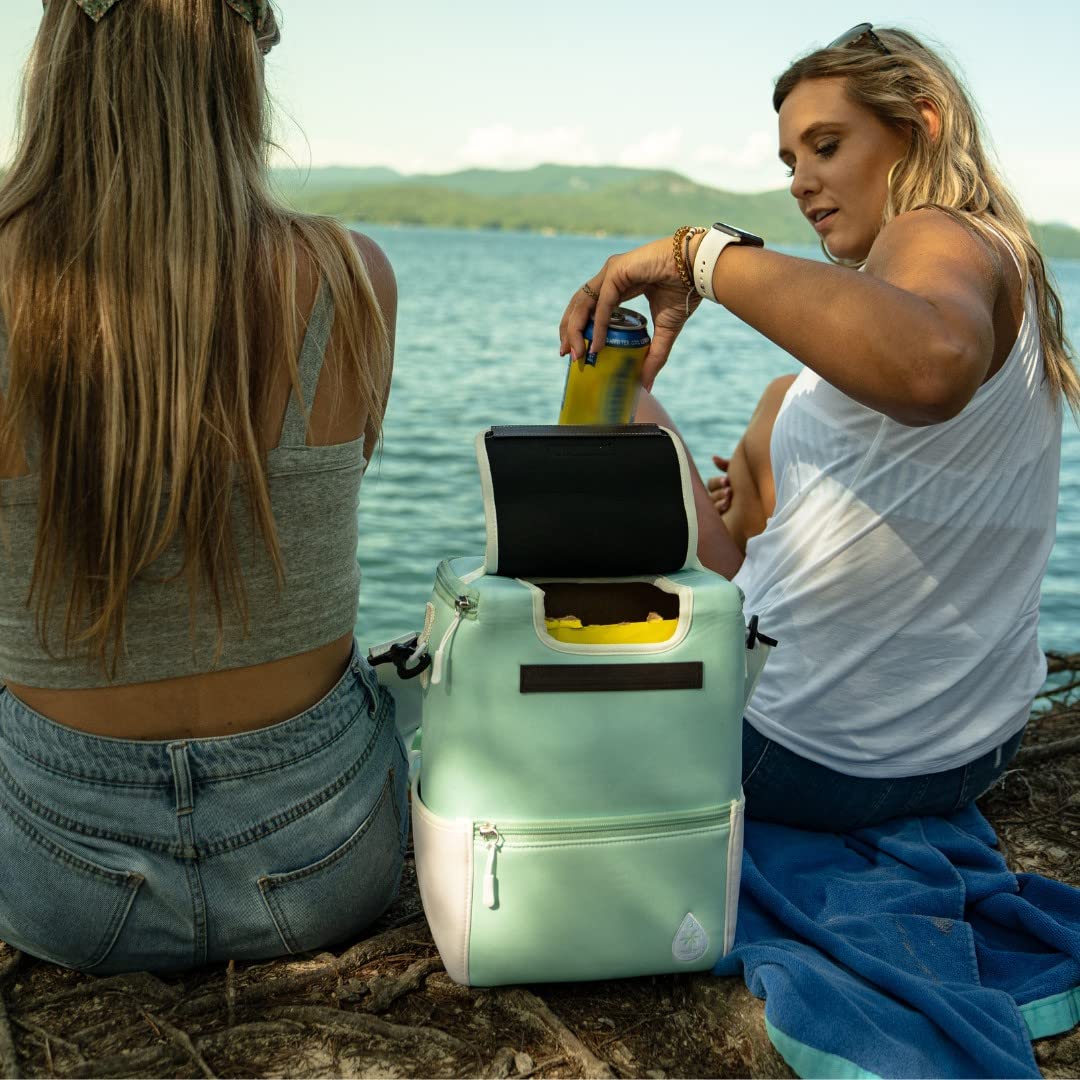 Kanga Insulated Cooler Bag