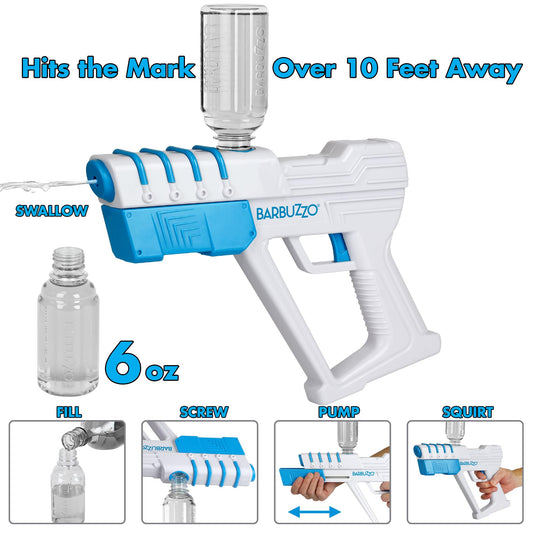 Funwares 6oz Party Drink Dispenser