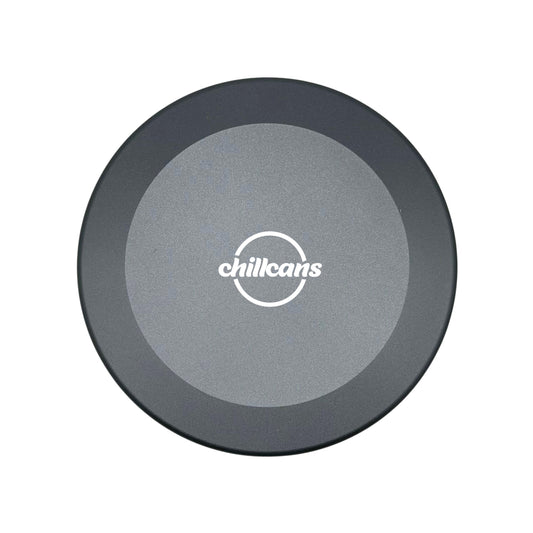 ChillCans 2.0 - Metal Container for Zyn