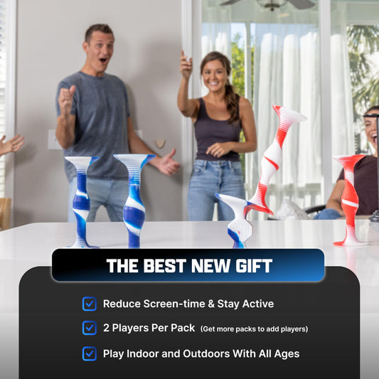 Popdarts USA Themed PRO Pack Game Set