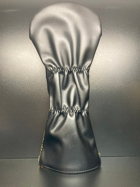 Bitcoin BTC Headcover