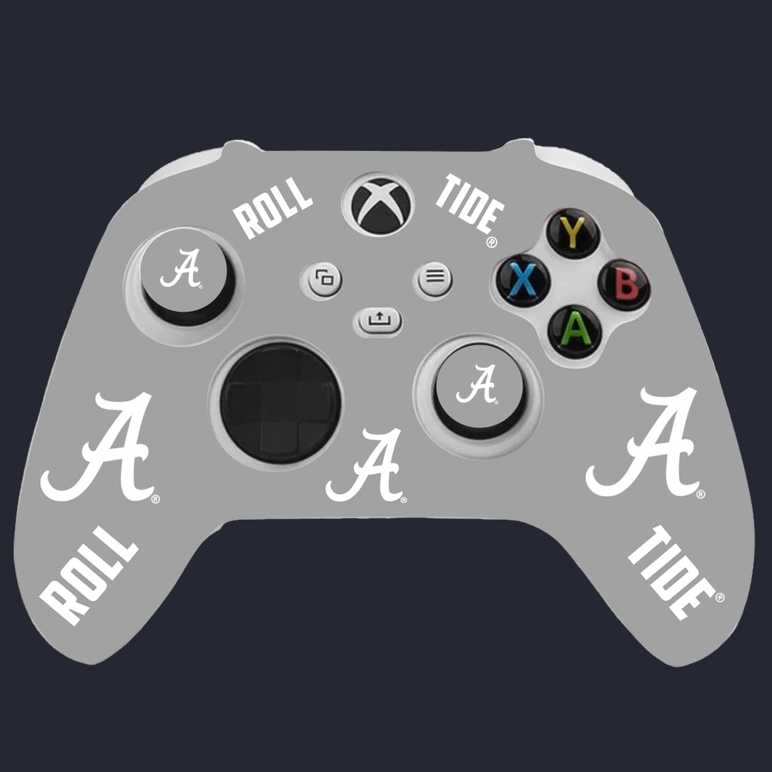 Alabama Xbox Starter Kit