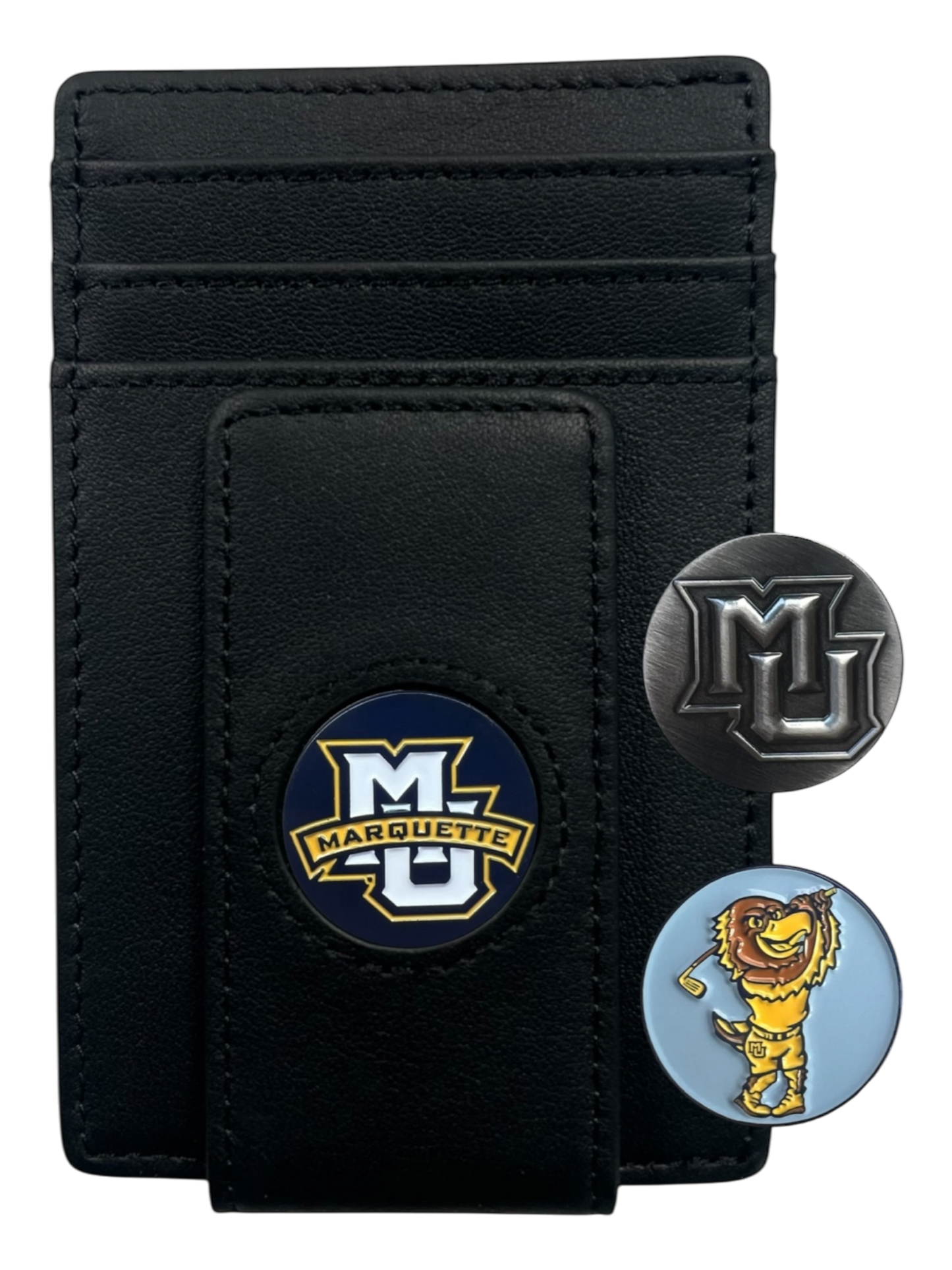 Icon Wallet: Marquette Edition
