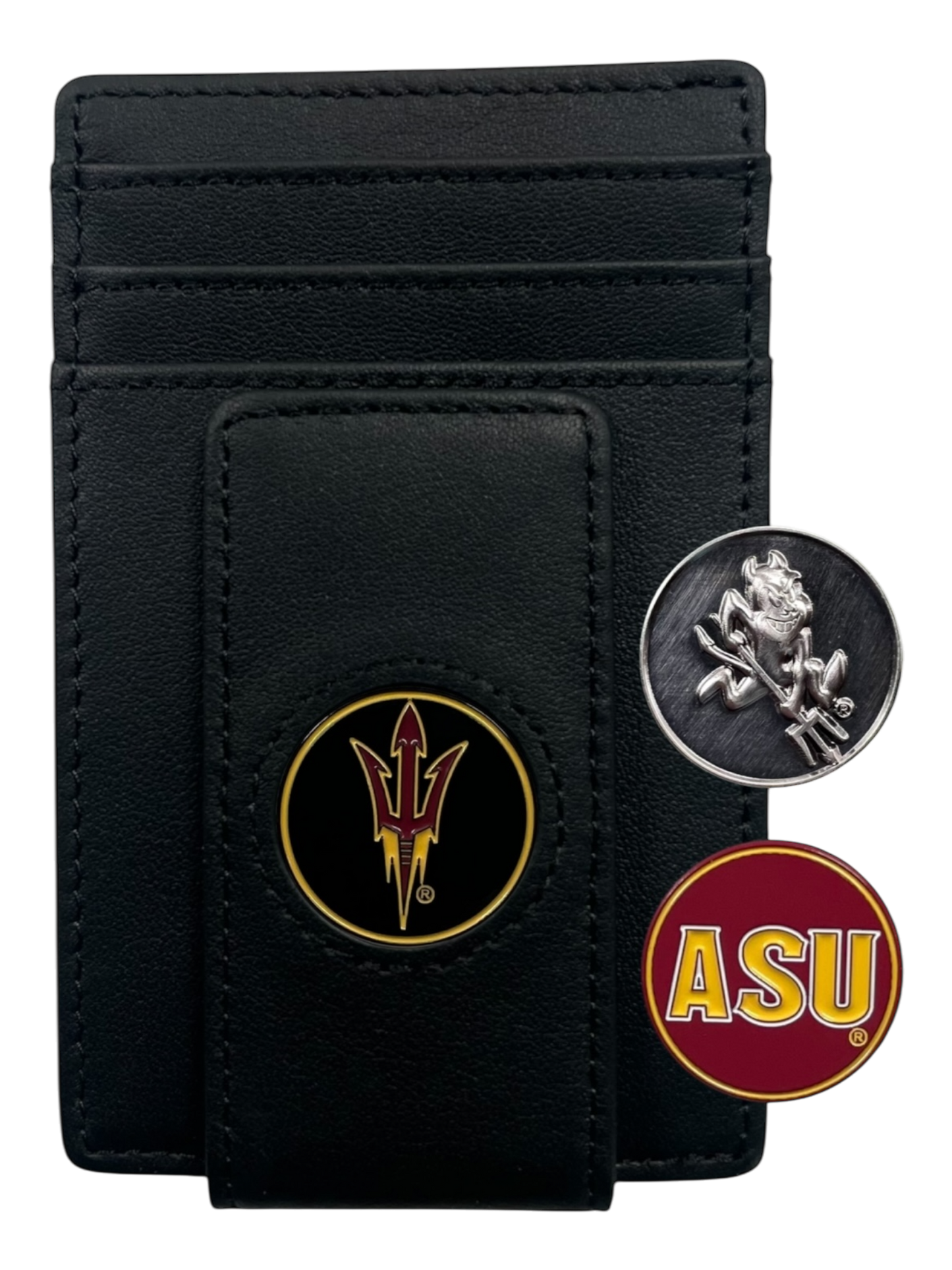 Arizona State Edition Icon Wallet