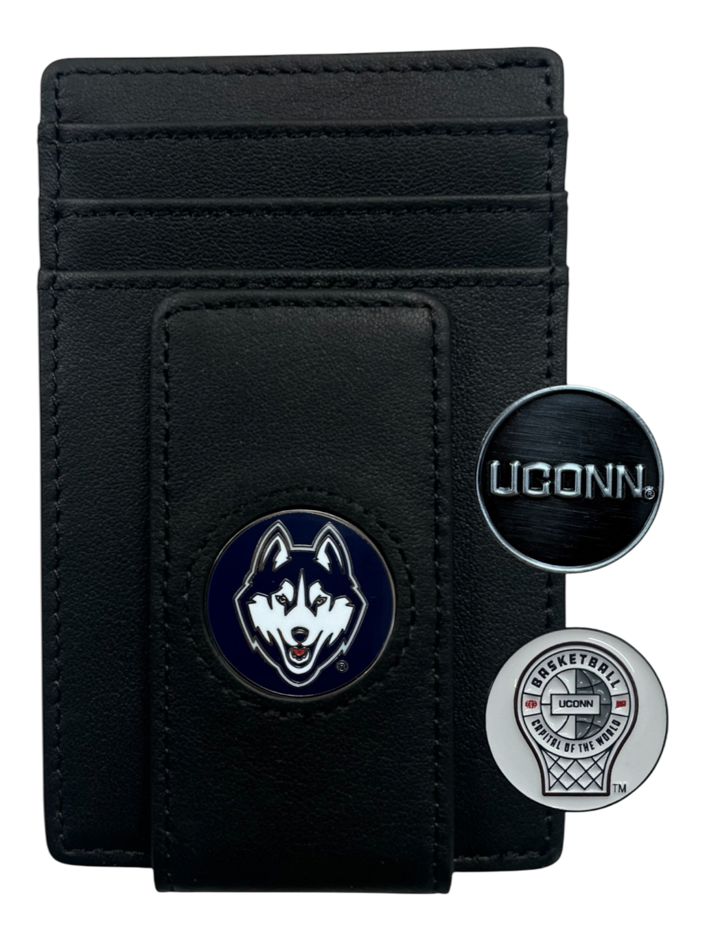 Icon Wallet: UConn Edition