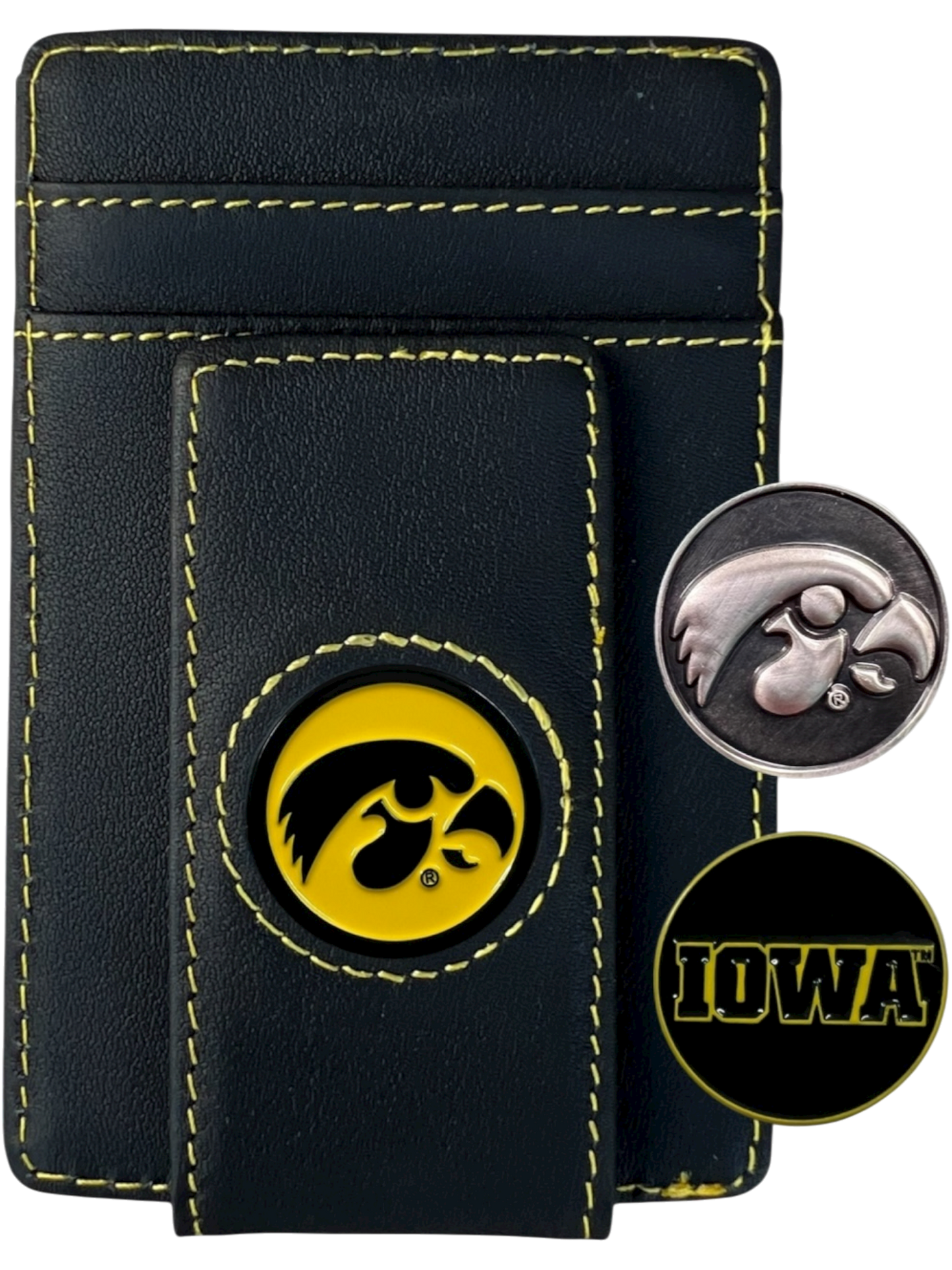 Iowa Edition Icon Wallet