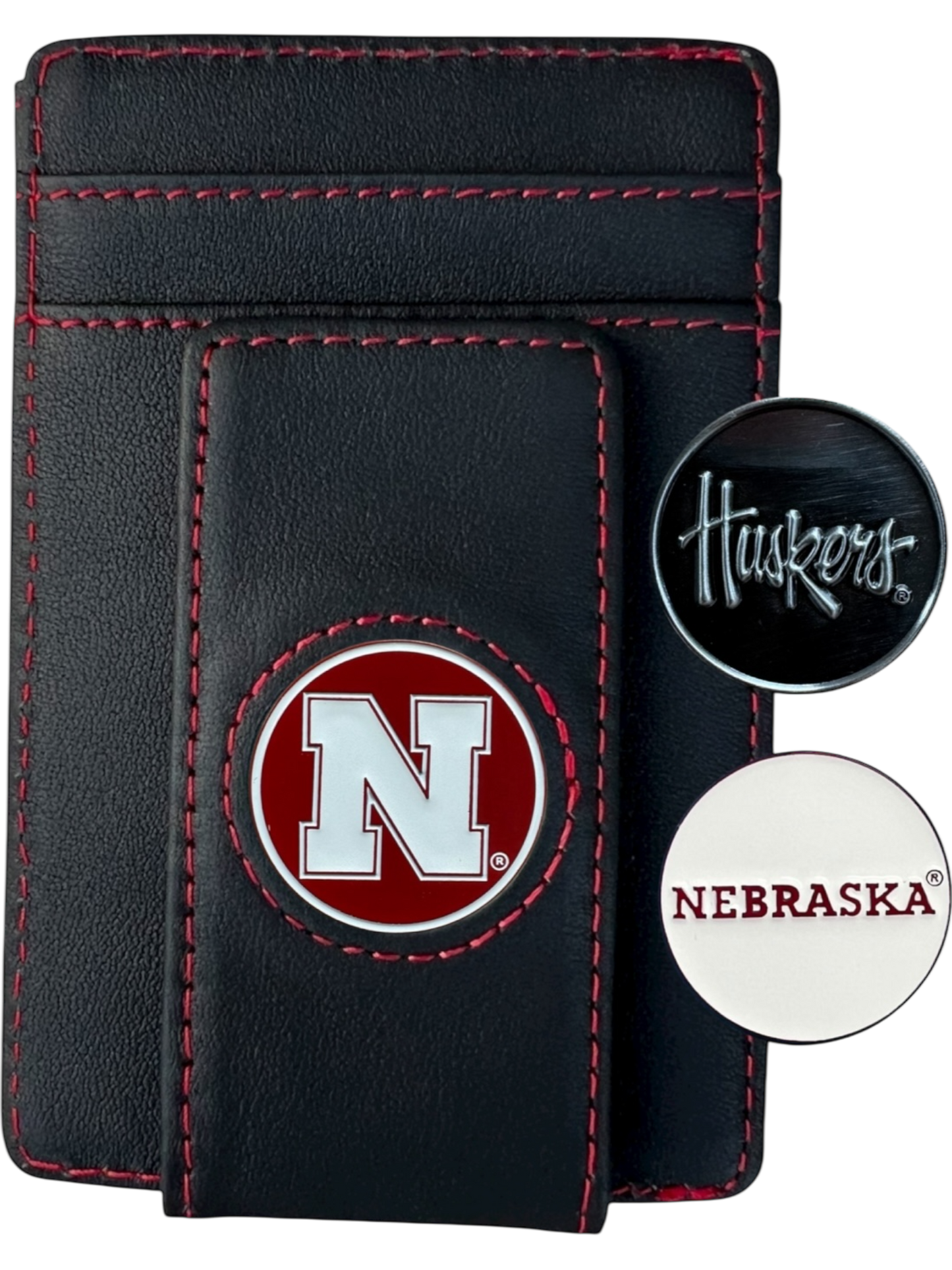 Nebraska Edition Icon Wallet
