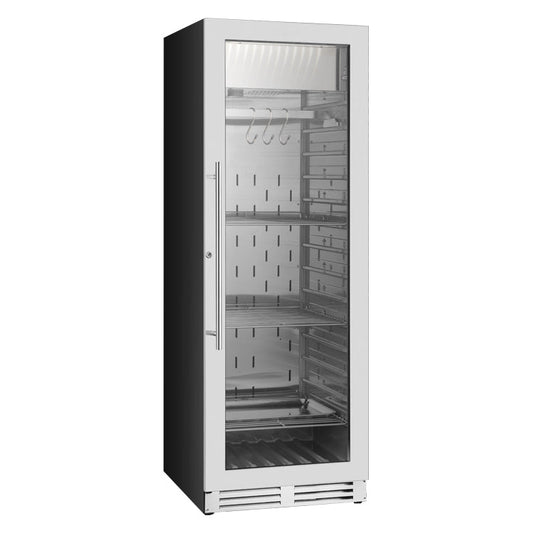 Upright DryβAging Refrigerator (Large Capacity)