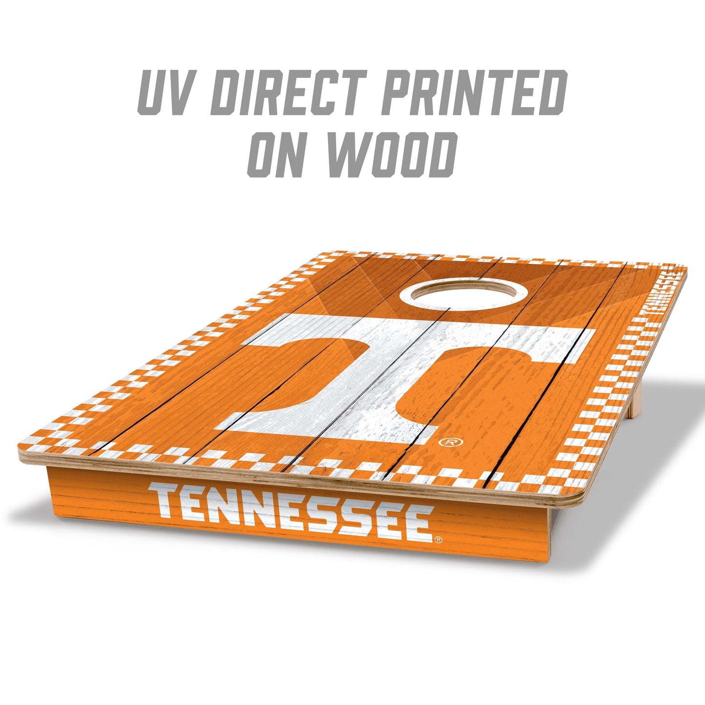 Tennessee Volunteers 2x3 Tailgate Cornhole Boards