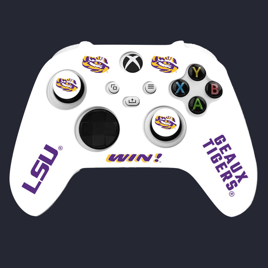 LSU Xbox Starter Kit