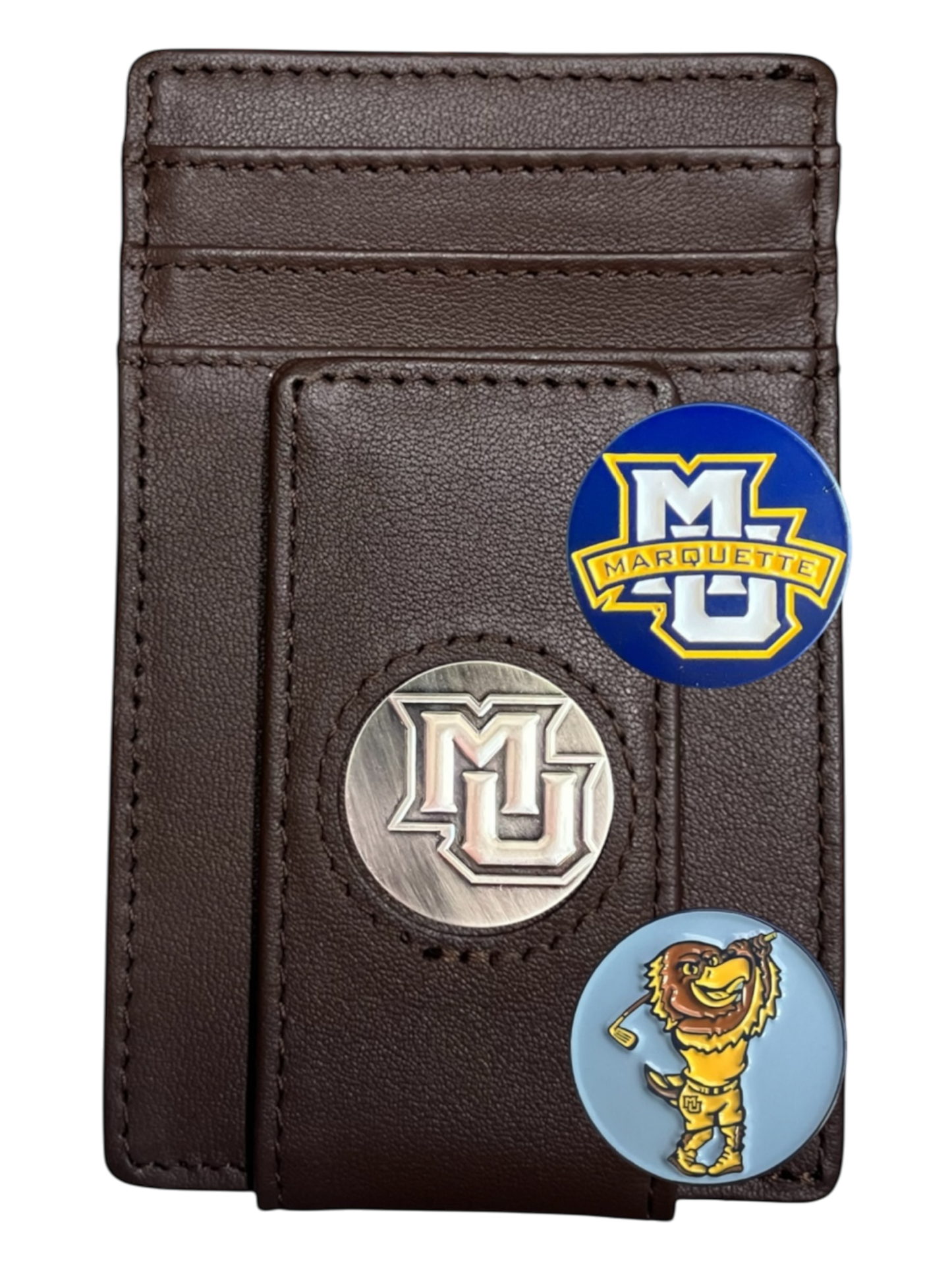 Icon Wallet: Marquette Edition