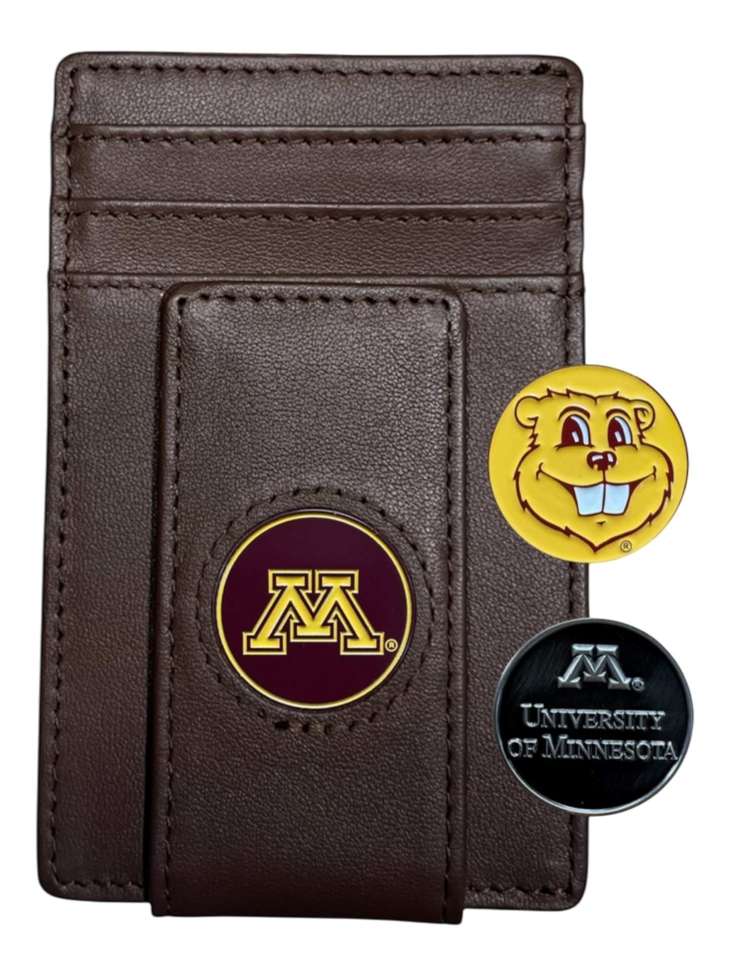 Icon Wallet: Minnesota Edition