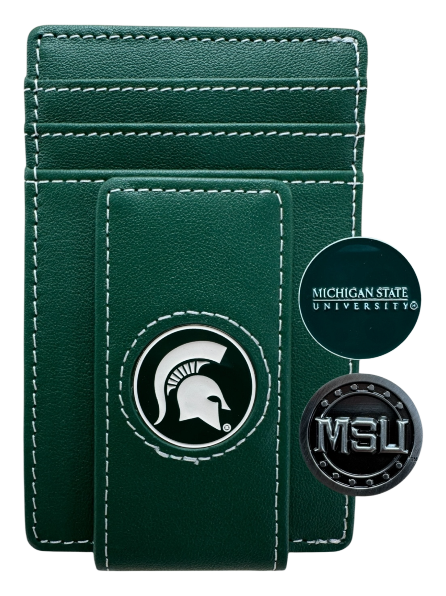 Icon Wallet: Michigan State Edition