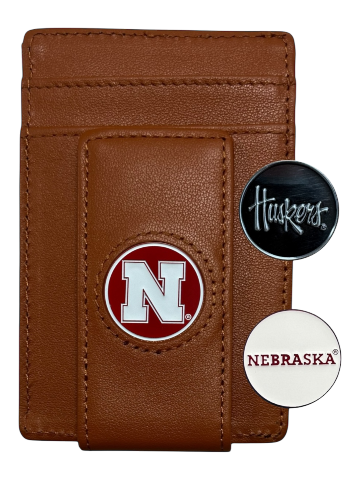 Icon Wallet: Nebraska Edition