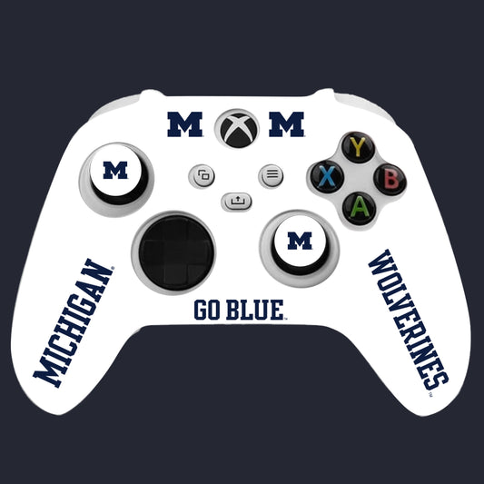 Michigan Xbox Starter Kit
