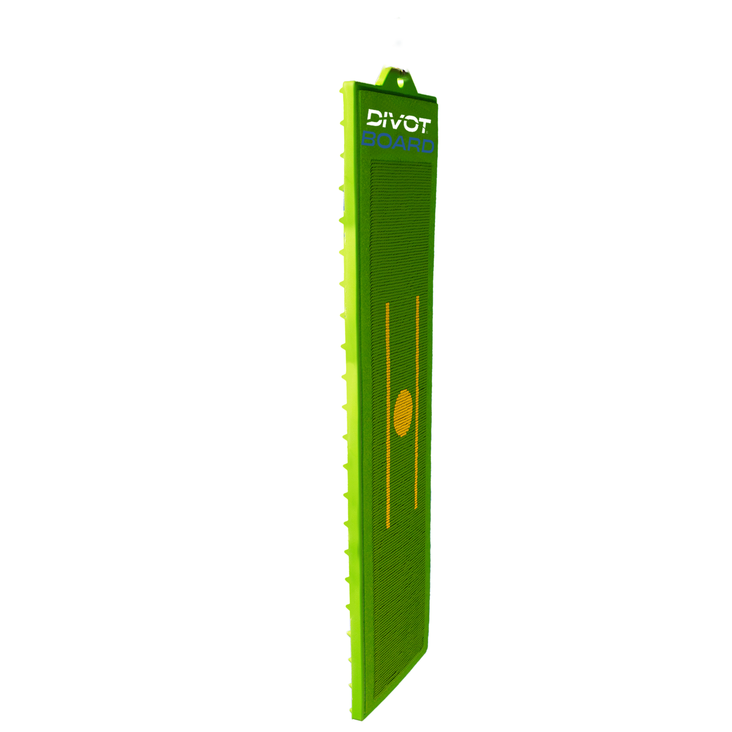 Divot Board