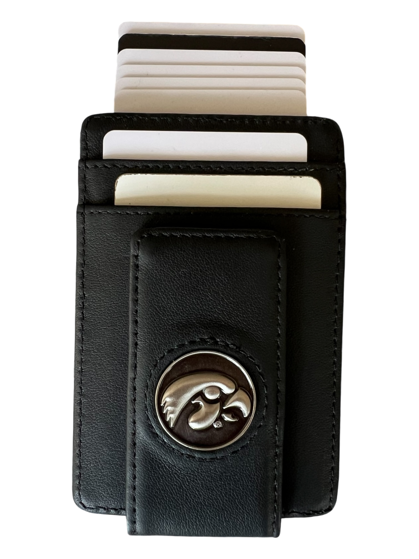 Icon Wallet: Iowa Edition