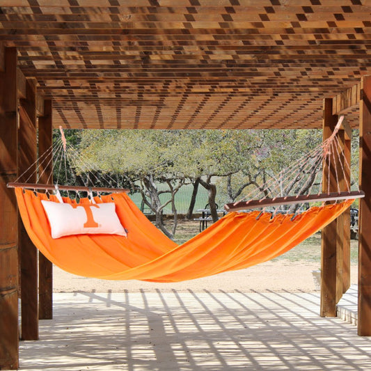 Tennessee Volunteers Logo Hammock