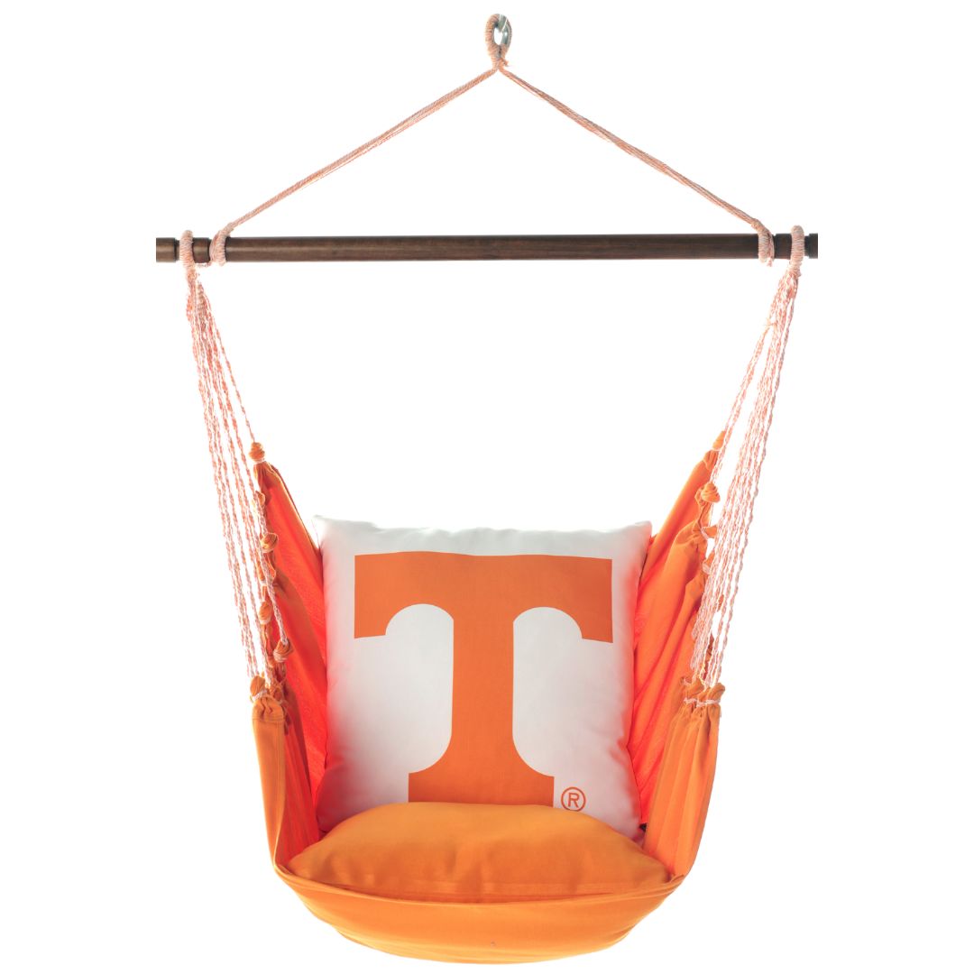Tennessee Volunteers Logo Hammock Chair