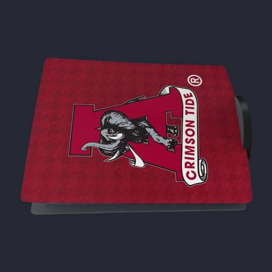 Alabama Vintage Edition PS5 Wrapz