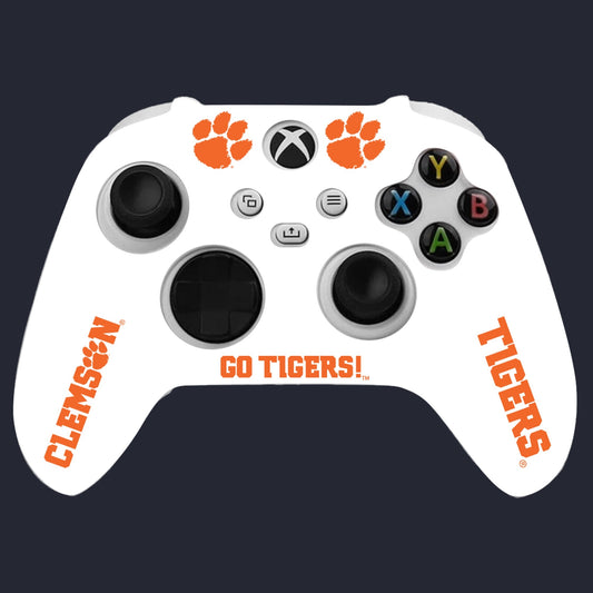 Clemson Tigers VarsityGripz