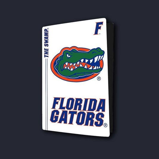 Florida Gators PS5 VarsityWrapz