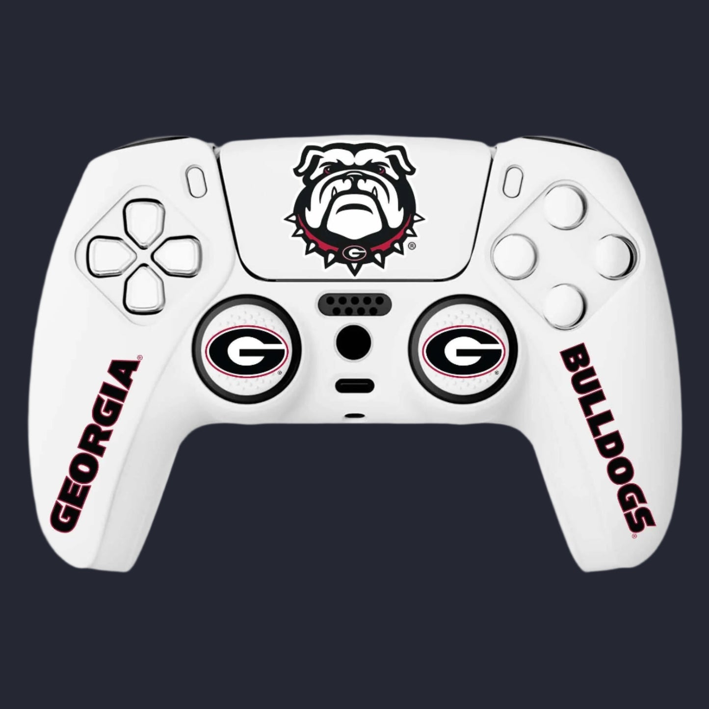Georgia PS5 Starter Kit