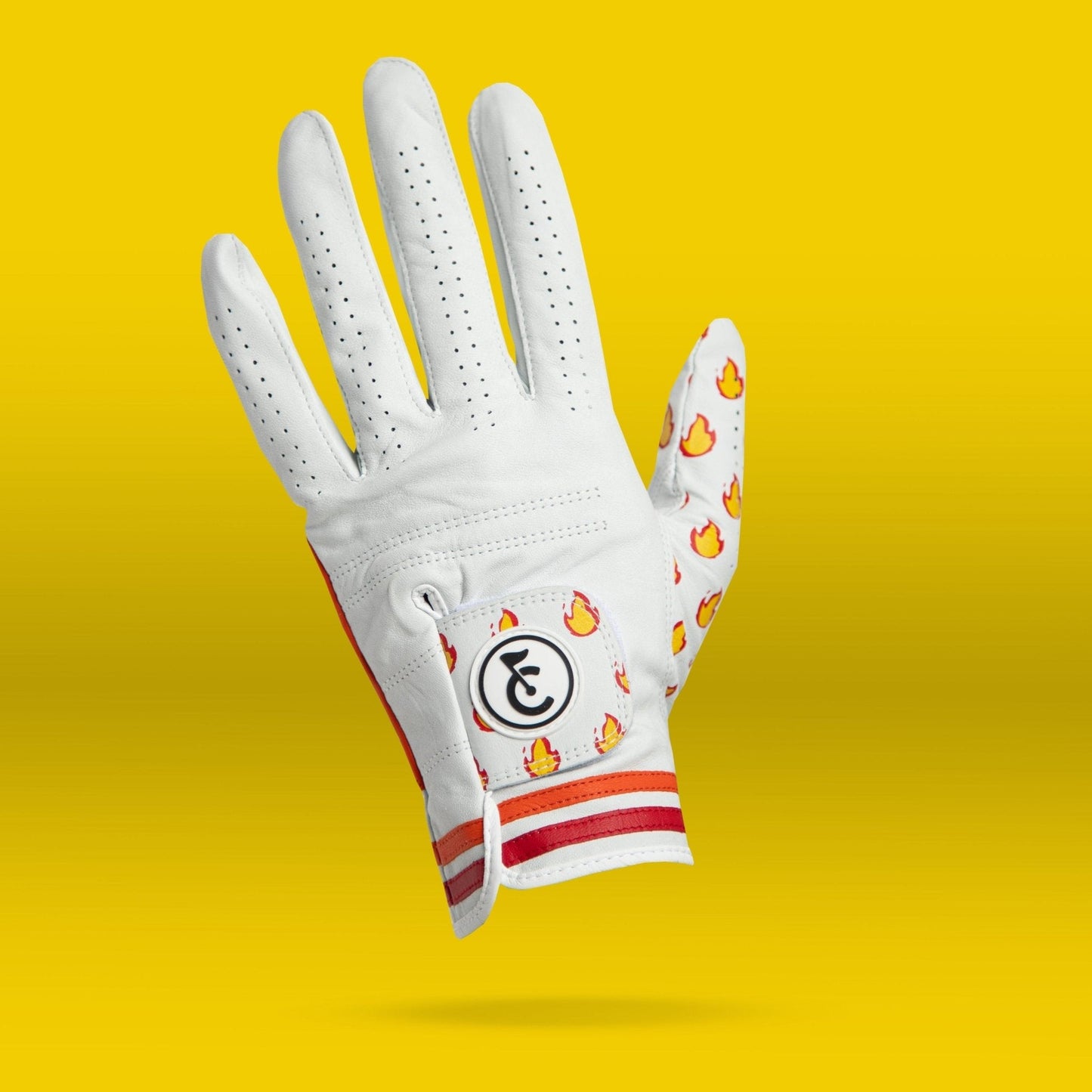 Hot Hand