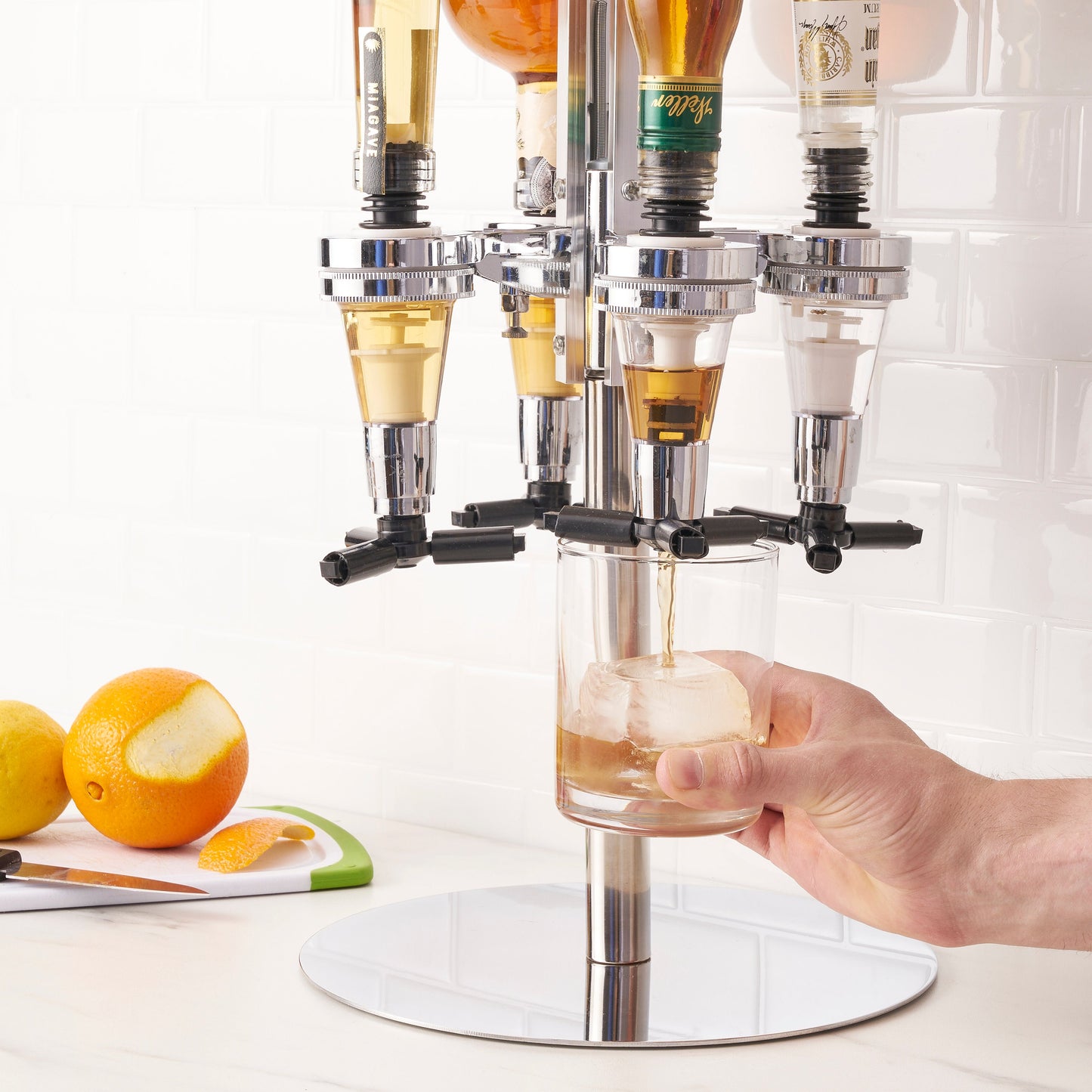 Liquor Tap