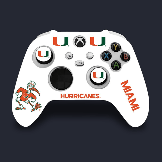 Miami Xbox Starter Kit