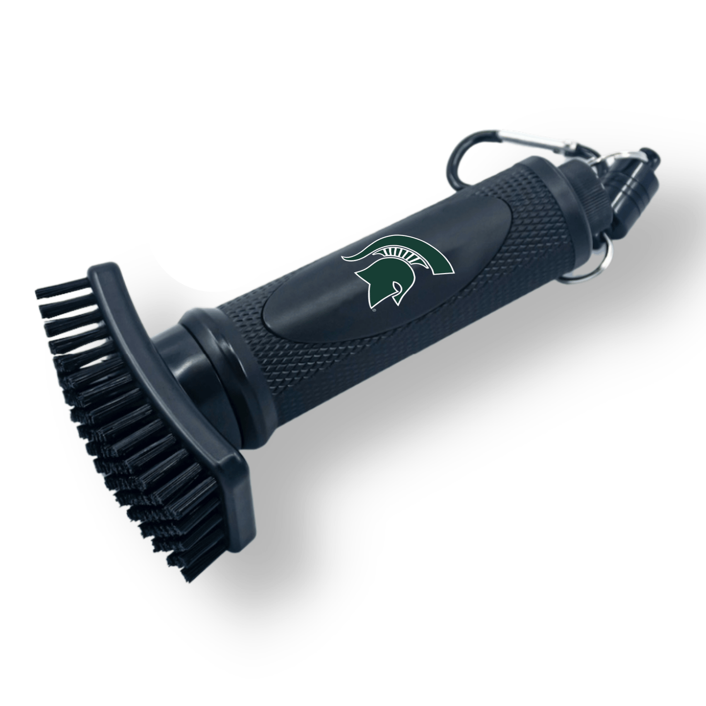 Michigan State University Golf Brush – Official NCAA Grooveit Club Cleaner