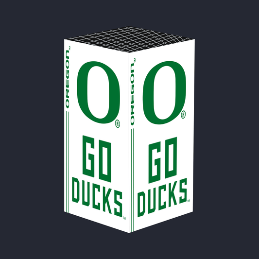 Oregon Xbox X/S VarsityWrapz