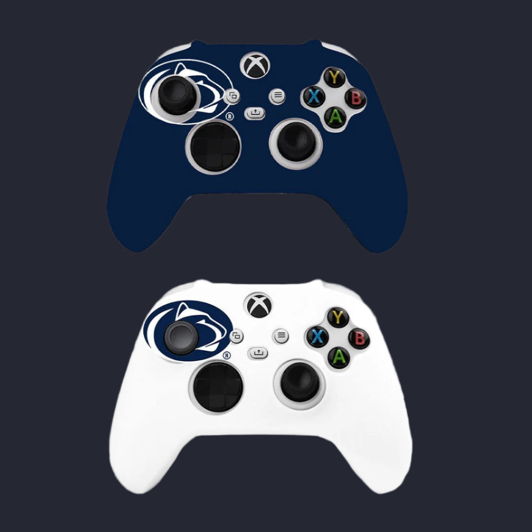 Penn State Silicone VarsityGripz