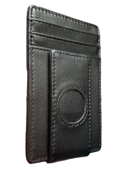 North Carolina Edition Icon Wallet