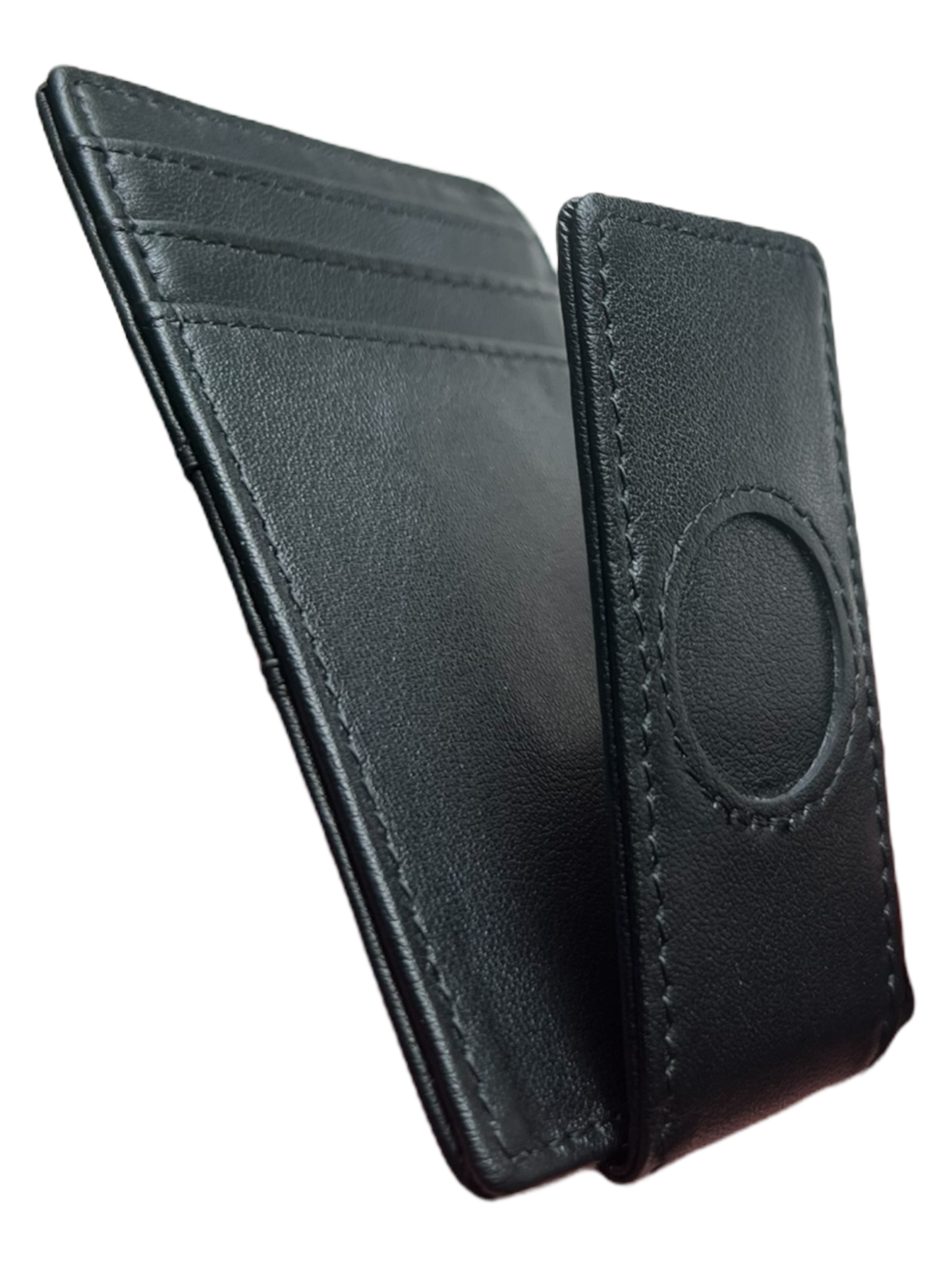 Icon Wallet: Iowa State Edition