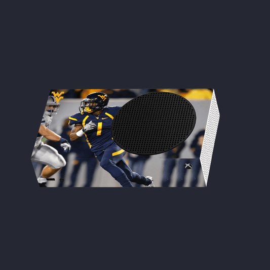 Tavon Austin Xbox Campus Legends Wrapz