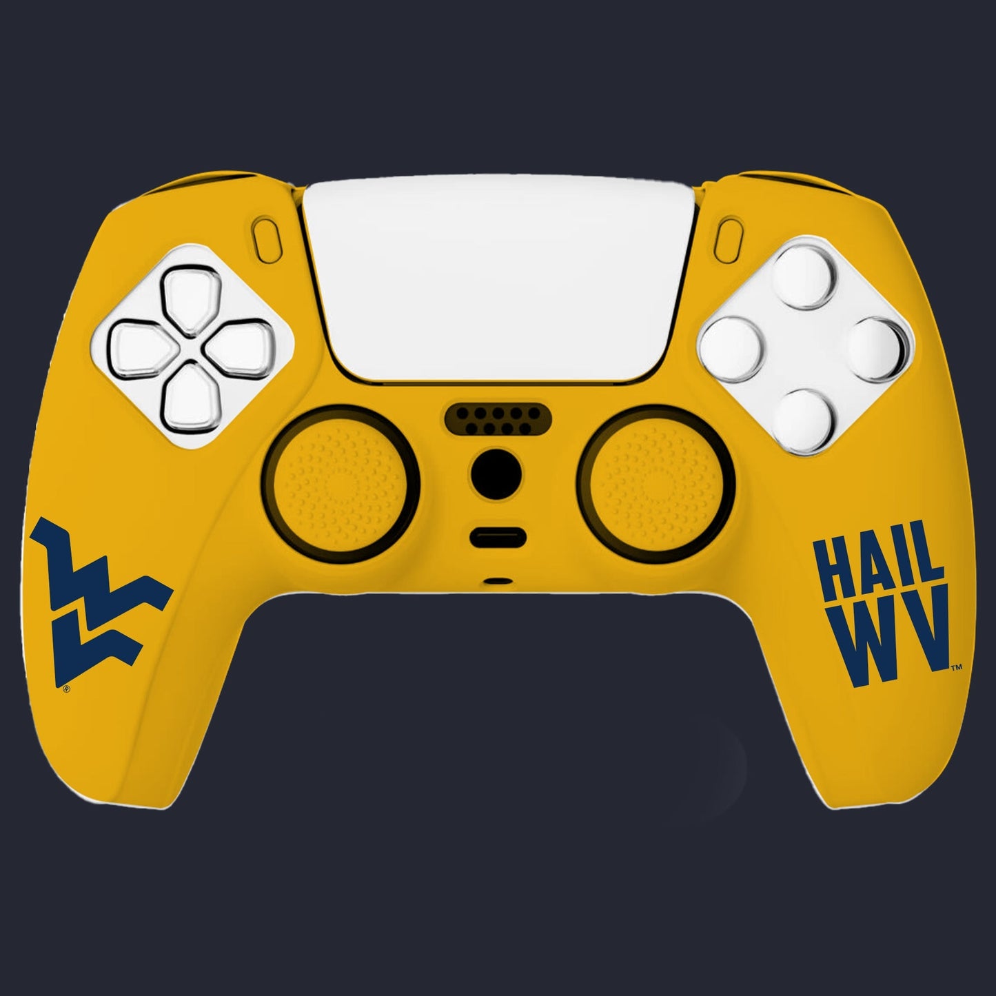 WVU VarsityGripz