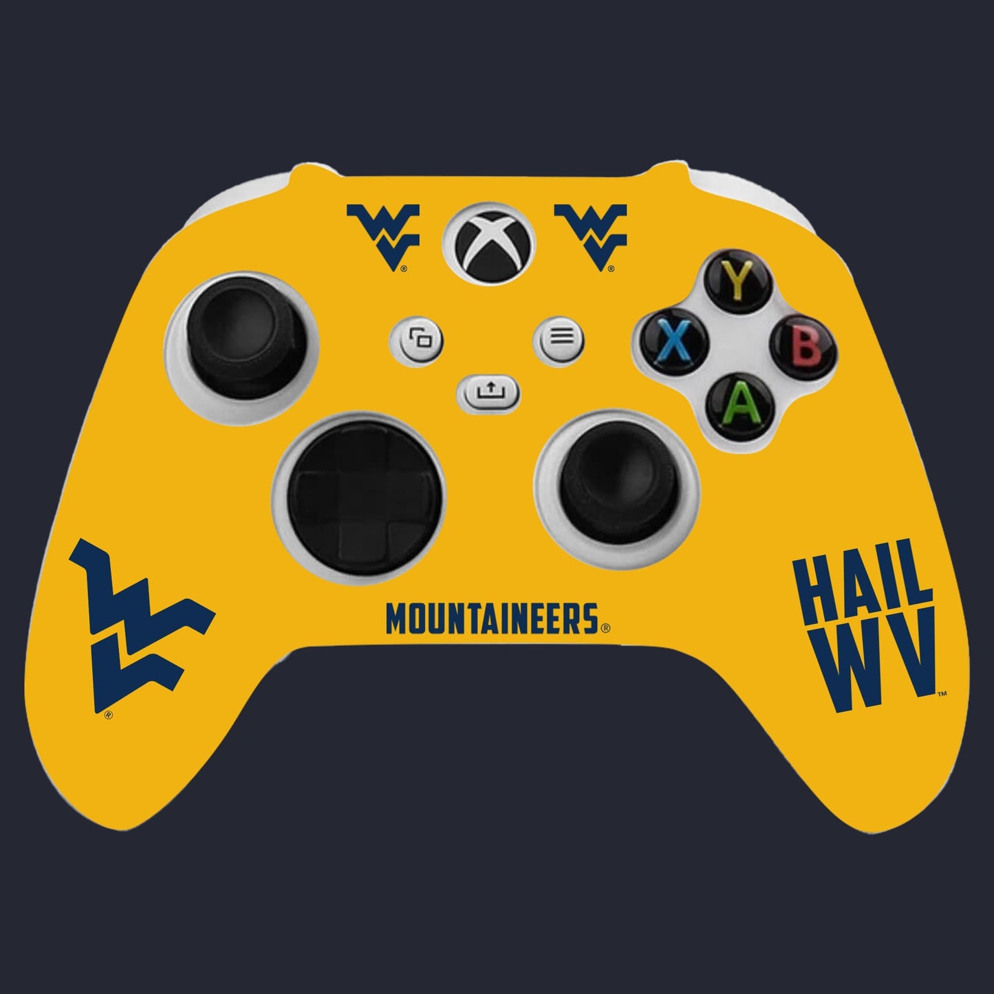 WVU VarsityGripz